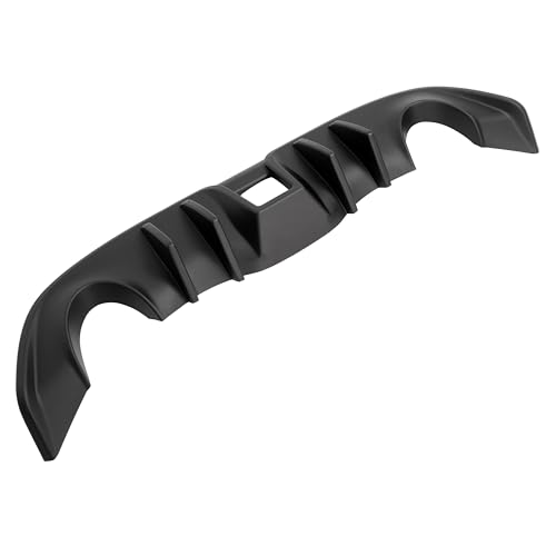 ALMULOO Diffuser Compatible with 2009-2020 370Z Z34 by ALMULOO - Used condition - Image 2