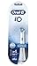 HEALTH AZ+ Oral B IO Ultimate Clean Toothbrush Head WHITE 4 Count
