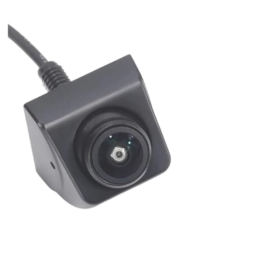 Caméra de recul universelle Fisheyes 360° pour une vision nocturne nette