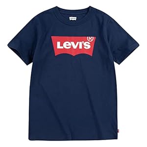 Levi’s Kids LVB Batwing Tee jongens T-shirt