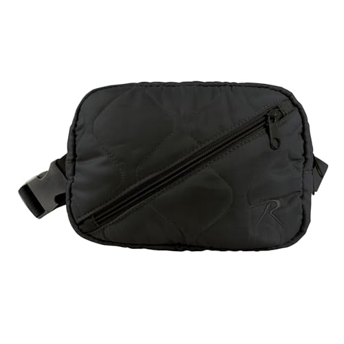 Rothco Woobie Crossbody Bag
