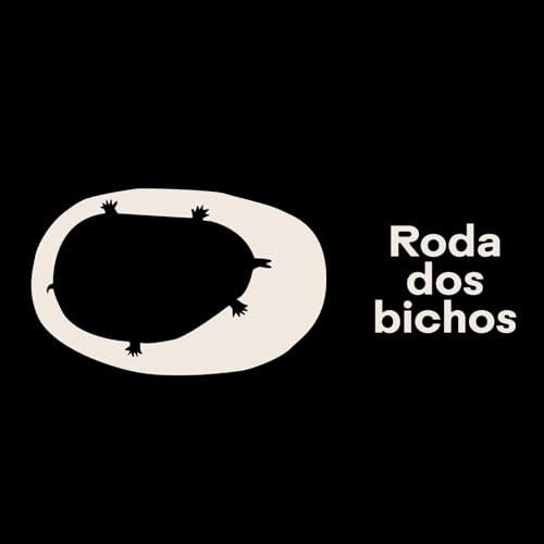 Legenda 08 - Maria Lira Marques - Roda dos Bichos copertina