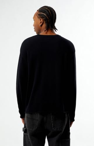 PacSun Men's California Crew Neck Sweater2