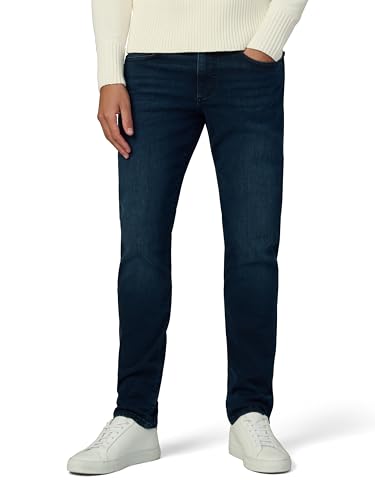 Image of Joe's Jeans Men's Asher Slim Leg Jean, Breathe Again, 44W x 32L
