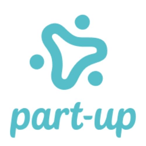 Couverture de Part-Up Podcast