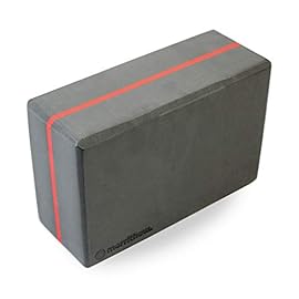 Merrithew Yoga Block, Gray