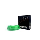 TIRA DE ALAMBRE DE NEÓN DE FIBRA óPTICA COLOR VERDE LIMA