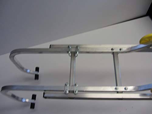 Universal Roof Hook for single & extension Ladders