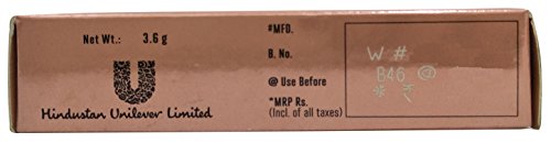 Image of Lakme 9 to 5 Primer + Matte Lipstick, MP19 Blush Book, 3.6g