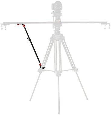Konova Tripod Stability Arm for Slider (1 Arm in)