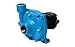 Hypro 9303C Cast Iron Hydraulic Motor-Driven Pump (9303C-HM3C)