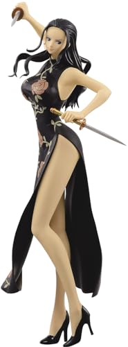 Générique, BP17446, Nico Robin Kung Fu Style Glitter & Glamours Figure Version A