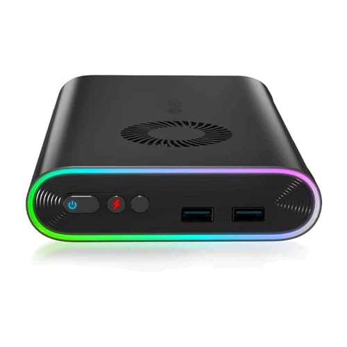 その他 ONEXGPU RX 7600M XT Amazon.com: OneXGPU External GPU with AMD RX 7600M XT 8GB
