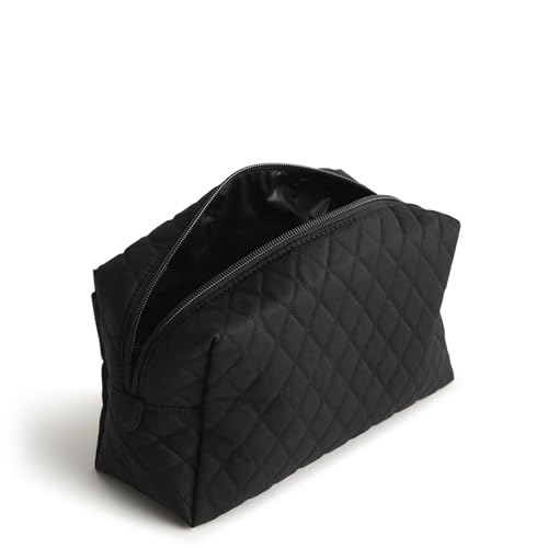 Vera Bradley Women's Cotton Large Cosmetic2