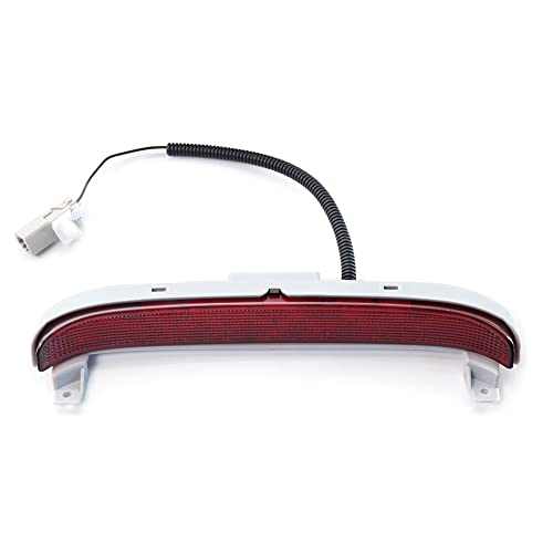 Feu stop surélevé Honda Civic Coupé 2006-2011 34270SVAA01 - 4