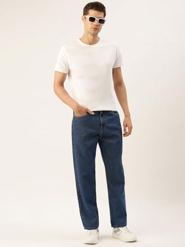 Image of BENE KLEED Men Jeans