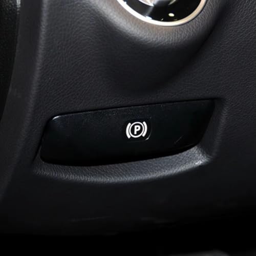 Botón Auto Hold Benz X204 interruptor freno mano 2008-2015 6