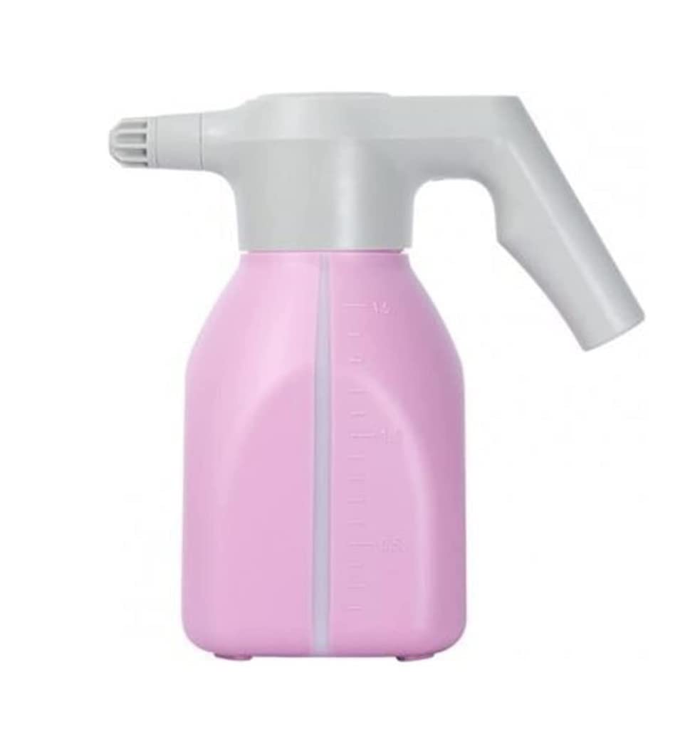 Arrosoir Arrosoir Pour Plantes D'intérieur Jardin Arrosoir Électrique Automatique Arrosoir Plantes Fleur Outils Bonsaï Arrosoir Arrosoir Plante Interieur ( Blue : Lilac Purple , Size : 22*23*11cm )