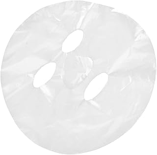 Mascarilla facial 400 hojas de máscara facial...