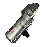 OEM Starter Compatible with Honda Passport 2019-23, Pilot 16-2022, Ridgeline 20-2023, Odyssey 2018-19 (3.5L) Compatible with Acura TLX 2015-2020, MDX 2016-20 (3.5)