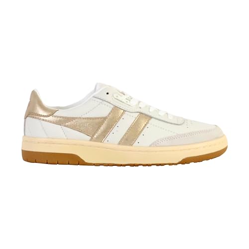 Gola Women's Falcon Mirror Sneaker2