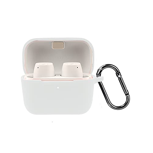 Sennheiser [nCU[ CX True Wireless/cx plus true wireless P[X [HVUYAL] h~p̃tbN𓋍ڂ y LYh~ hk ho ϏՌ ɂ _炩ȃVJQ̃X|[cN[