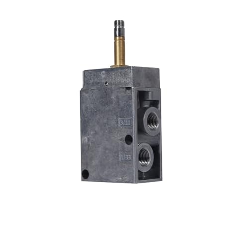 Électrovanne MFH-3-1/4-S 7959 DEBLAN à commutation rapide - 4