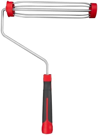 Wooster R014-9 Shergrip Paint Roller Frame 9"