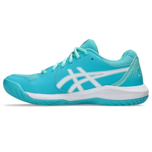 Image of ASICS Women's Gel-Dedicate 8 Pickleball Shoes
