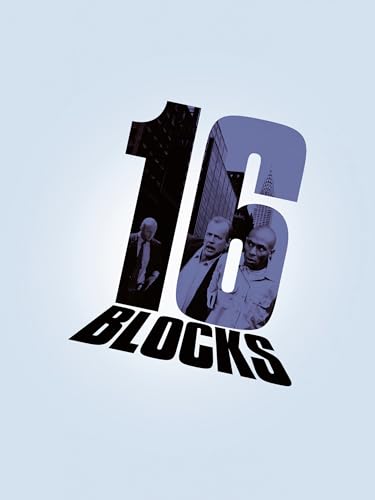 16 Quadras