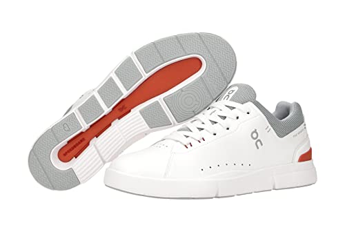 Image of On Mens The Roger Advantage 1 Sneaker