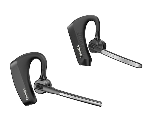 Auricular Bluetooth In Ear Conambo K10C&K21 miniatura 1
