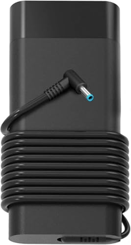 Image of HP Zbook 230W Slim Smart 4.5mm AC Adapter (R-41012327)