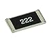 TE Connectivity CPF0402B1K27E1 Thin Film Chip Resistor 1005 Size 0.063W 1.27k? ?0.1% 1000pcs