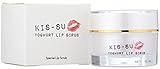 Yoghurt Sugar Lip Balm Scrub Exfoliator Extract Yogurt for dry lip - the Balm treatment with Sugar scruber + Hydrolysed Collagen and Vitamin C (0.35oz)