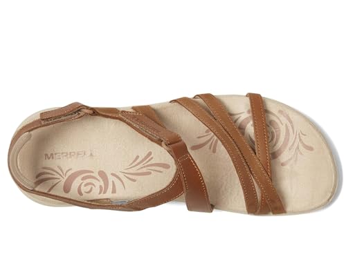 Merrell Women's Harbor Backstrap Sandal2