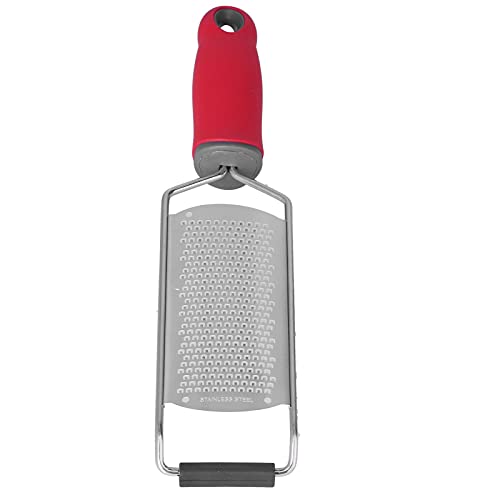 Rallador de Queso de Acero Inoxidable Zerodis Multifunción miniatura 5