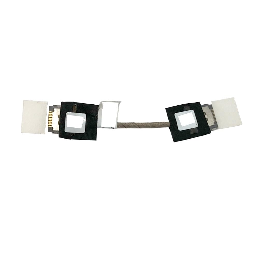 Cable de cámara web MSI ND53 soluciona fallos de video en tablet k19-3010002-h39 5