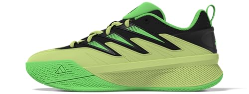 adidas Kids' Dame Certified 3 Basketball Sneakers4