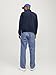 JACK & JONES JJERUSH Harrington Bomber NOOS