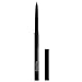 Wet n Wild, Megalast Retractable Eyeliner, Gel Eyeliner con Effetto Finito Intenso e Duraturo Fino a 16 Ore, Makeup per Occhi, Formula Pigmentata e a Prova di Macchie, Nero immagine
