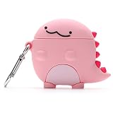 Compatible with Airpods 1&2 case，3D Cute Funny Silicone Skin Care Bottles Case Design, Accessories