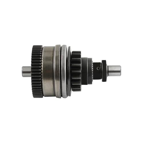 Démarreur moto Bendix pour EXS1200 et EXT1100 modèles 1999 à 2005