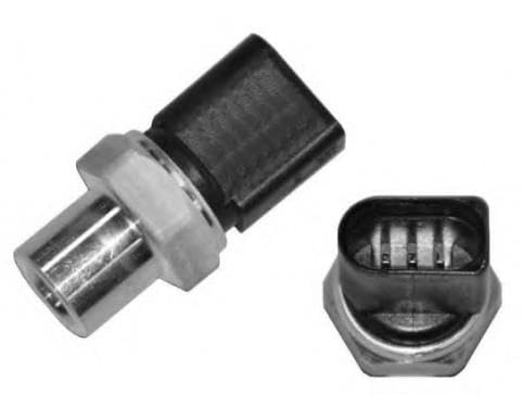 Modine Manufacturing 5H0794410001.65"WC Pressure Switch