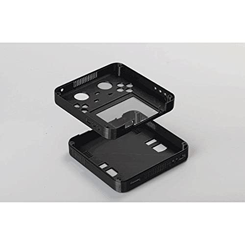 Filamento ABS-FR 1.75 mm 3D ignífugo alta resistencia 1 kg - Fernando Cortés