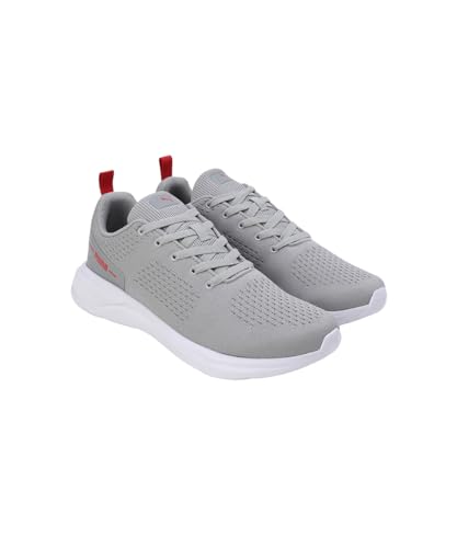 Image of Puma Mens Knitrun Running Shoe