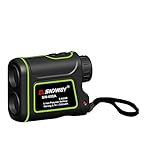 1. 【INCLUYE】: 1 telescopio de rango, 1 cable de carga USB, 1 cordón, 1 estuche de transporte, accesorios completos, puede proporcionar ajuste de distancia de acuerdo con la pendiente y la pendiente descendente del hoyo, lo ayuda a elegir el palo correcto.