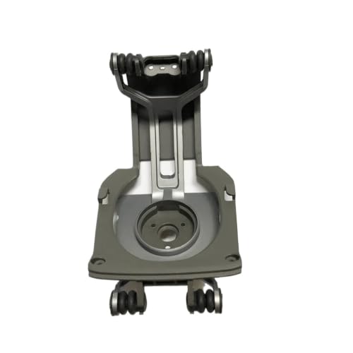 Soporte amortiguador de gimbal para DJI Mavic 2 Pro y Zoom placa con tornillos