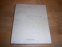 The Estate of Jacqueline Kennedy Onassis: April 23 - 26, 1996 B000W3CLKM Book Cover