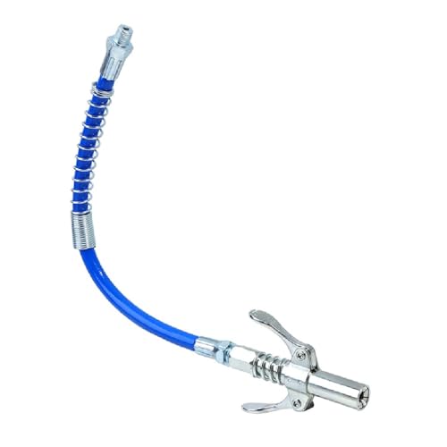 AASONS Grease Gun Coupler Lock Nozzle - Image 3